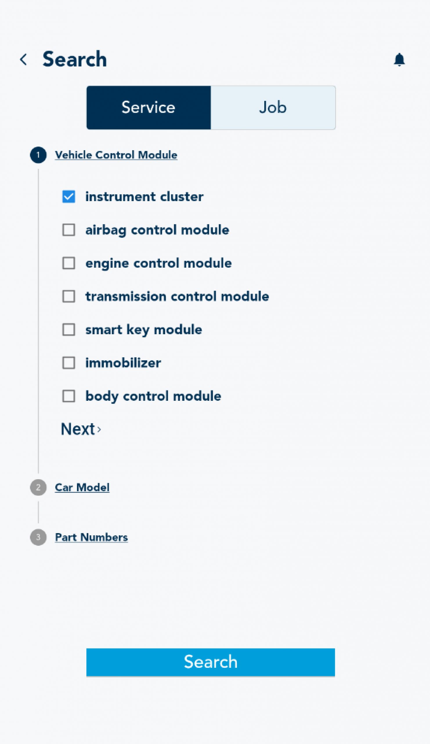 Auto Tech Connect