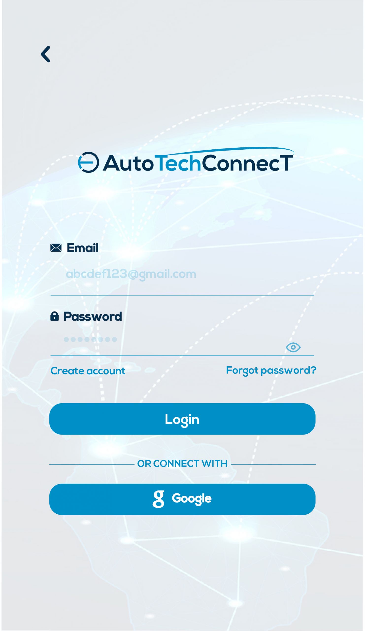 Auto Tech Connect