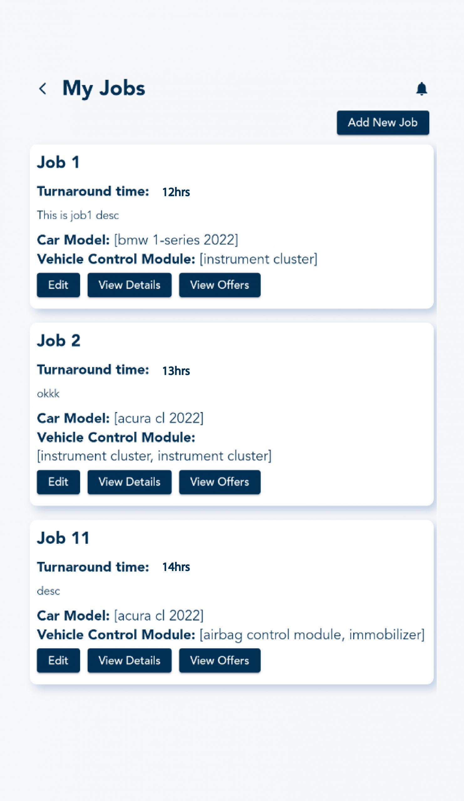 Auto Tech Connect